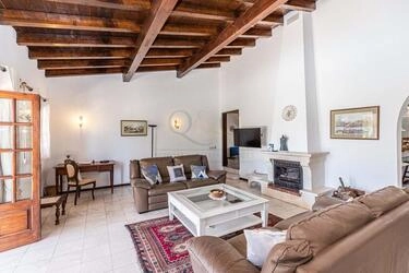Villa com 5 quartos à venda em São Brás de Alportel