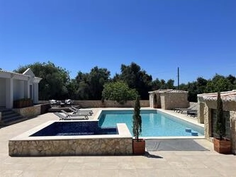 Villa com 5 quartos à venda em São Brás de Alportel