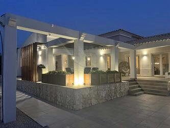 Villa com 5 quartos à venda em São Brás de Alportel