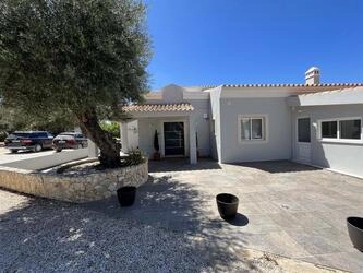 Villa com 5 quartos à venda em São Brás de Alportel
