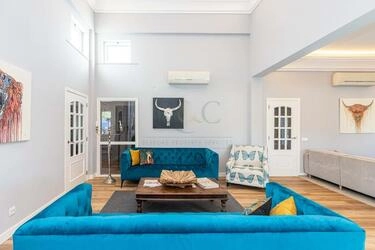 Villa com 5 quartos à venda em São Brás de Alportel