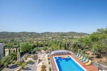 Villa avec 6 chambres à vendre à São Brás de Alportel