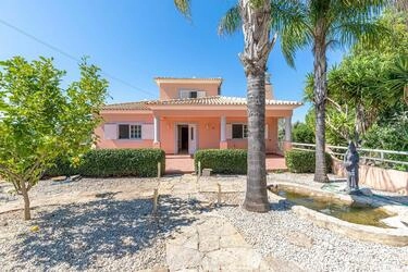 Villa avec 6 chambres à vendre à São Brás de Alportel