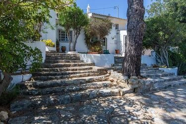 Villa avec 6 chambres à vendre à Loulé (São Sebastião)