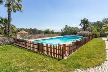 Villa avec 6 chambres à vendre à Loulé (São Sebastião)