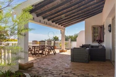 Villa avec 6 chambres à vendre à Loulé (São Sebastião)