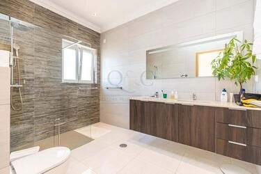 Villa avec 6 chambres à vendre à São Brás de Alportel