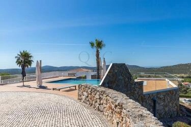 Villa avec 6 chambres à vendre à São Brás de Alportel