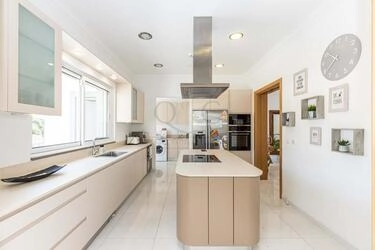 Villa avec 6 chambres à vendre à São Brás de Alportel