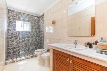 Villa com 6 quartos à venda em São Brás de Alportel