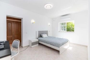 Villa com 6 quartos à venda em São Brás de Alportel