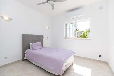 Villa com 6 quartos à venda em São Brás de Alportel
