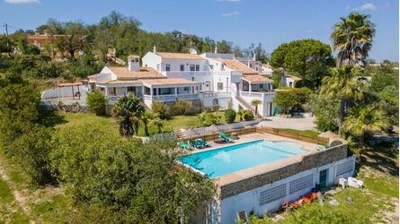 Villa com 6 quartos à venda em Loulé (São Sebastião)