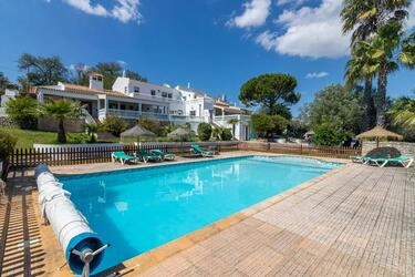 Villa com 6 quartos à venda em Loulé (São Sebastião)