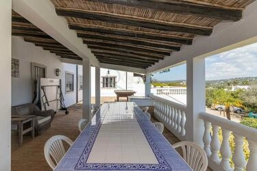 Villa com 6 quartos à venda em Loulé (São Sebastião)
