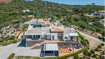 Villa com 6 quartos à venda em São Brás de Alportel