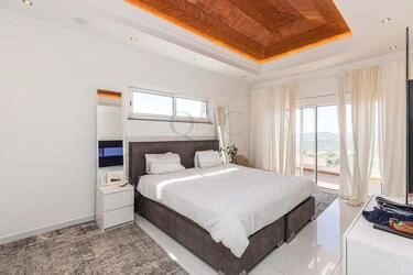 Villa com 6 quartos à venda em São Brás de Alportel