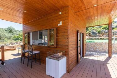 Villa com 6 quartos à venda em São Brás de Alportel