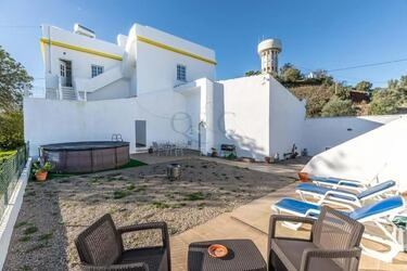 Villa com 7 quartos à venda em Salir
