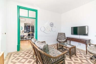 Villa com 7 quartos à venda em Salir