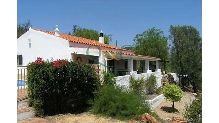 Villa avec 2 chambres à vendre à Querença