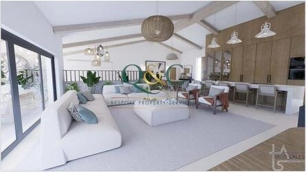 Villa avec 5 chambres à vendre à São Brás de Alportel