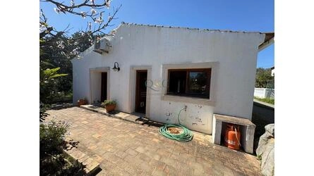 Villa com 2 quartos à venda em São Brás de Alportel