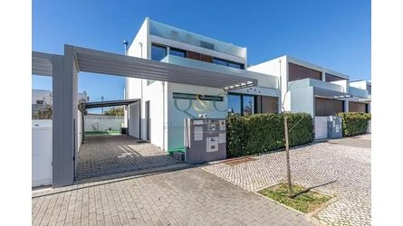 Villa com 3 quartos à venda em Luz de Tavira