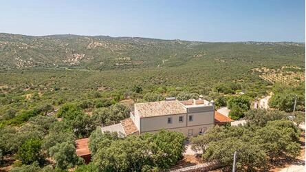 Villa avec 3 chambres à vendre à Benafim