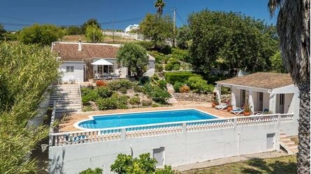 Villa avec 3 chambres à vendre à São Brás de Alportel
