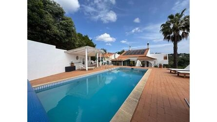 Villa avec 3 chambres à vendre à São Brás de Alportel