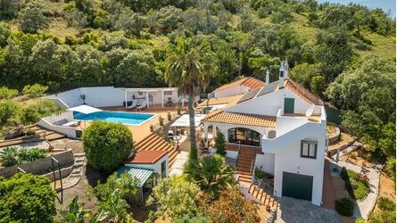 Villa com 3 quartos à venda em São Brás de Alportel