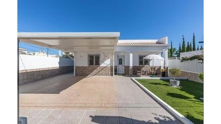 Villa avec 3 chambres à vendre à Almancil